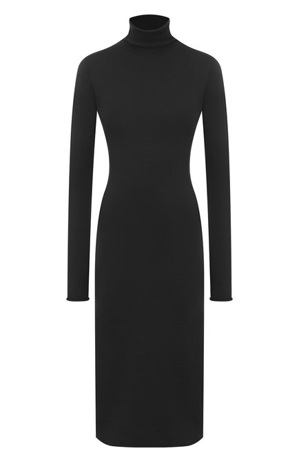 Женское шерстяное платье COLOMBO, арт. MA04822/2-80APL