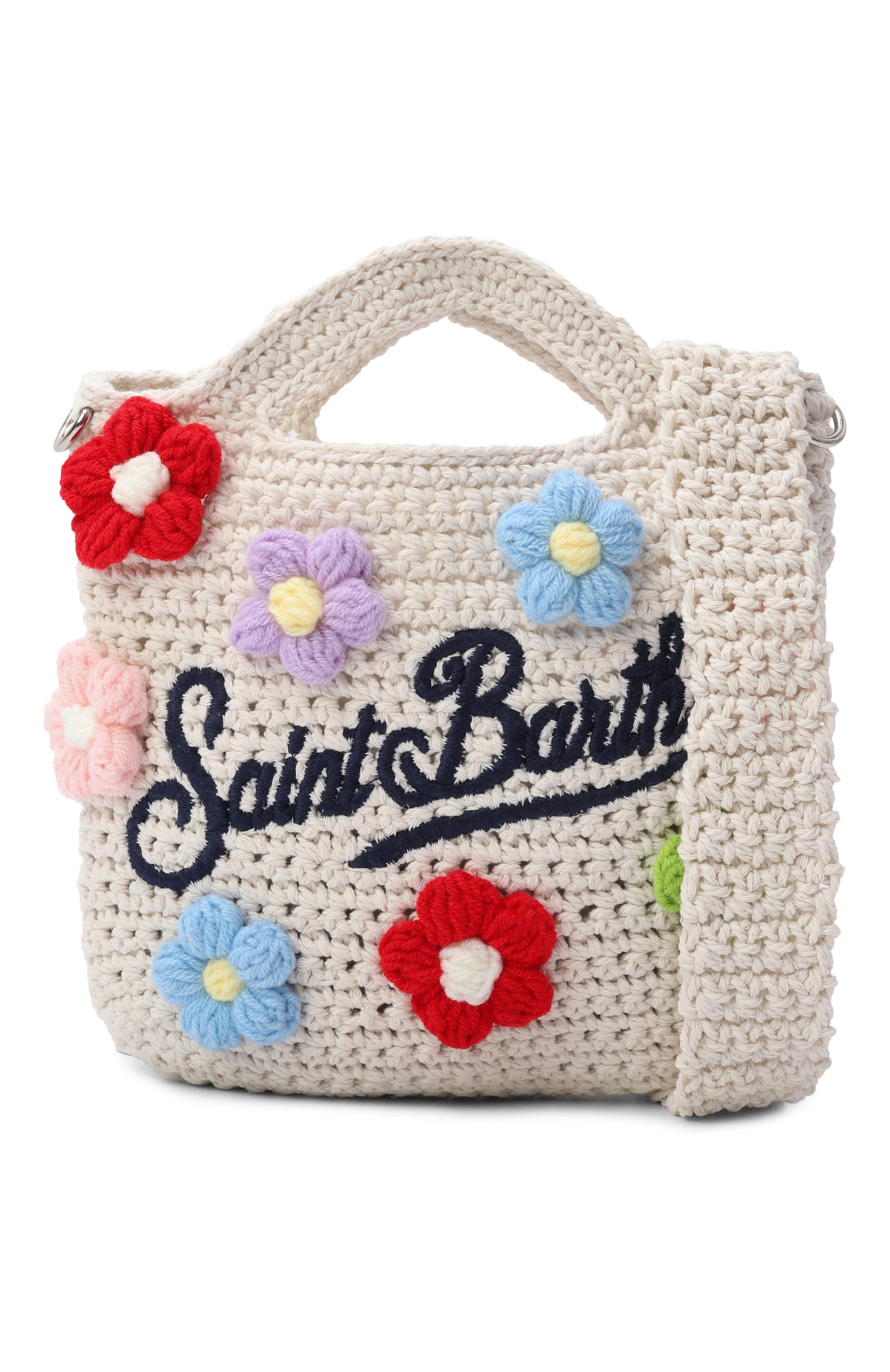 Сумка MC2 SAINT BARTH, арт. CR00006-00506L/CR0CHET BAG MINI, фото 4