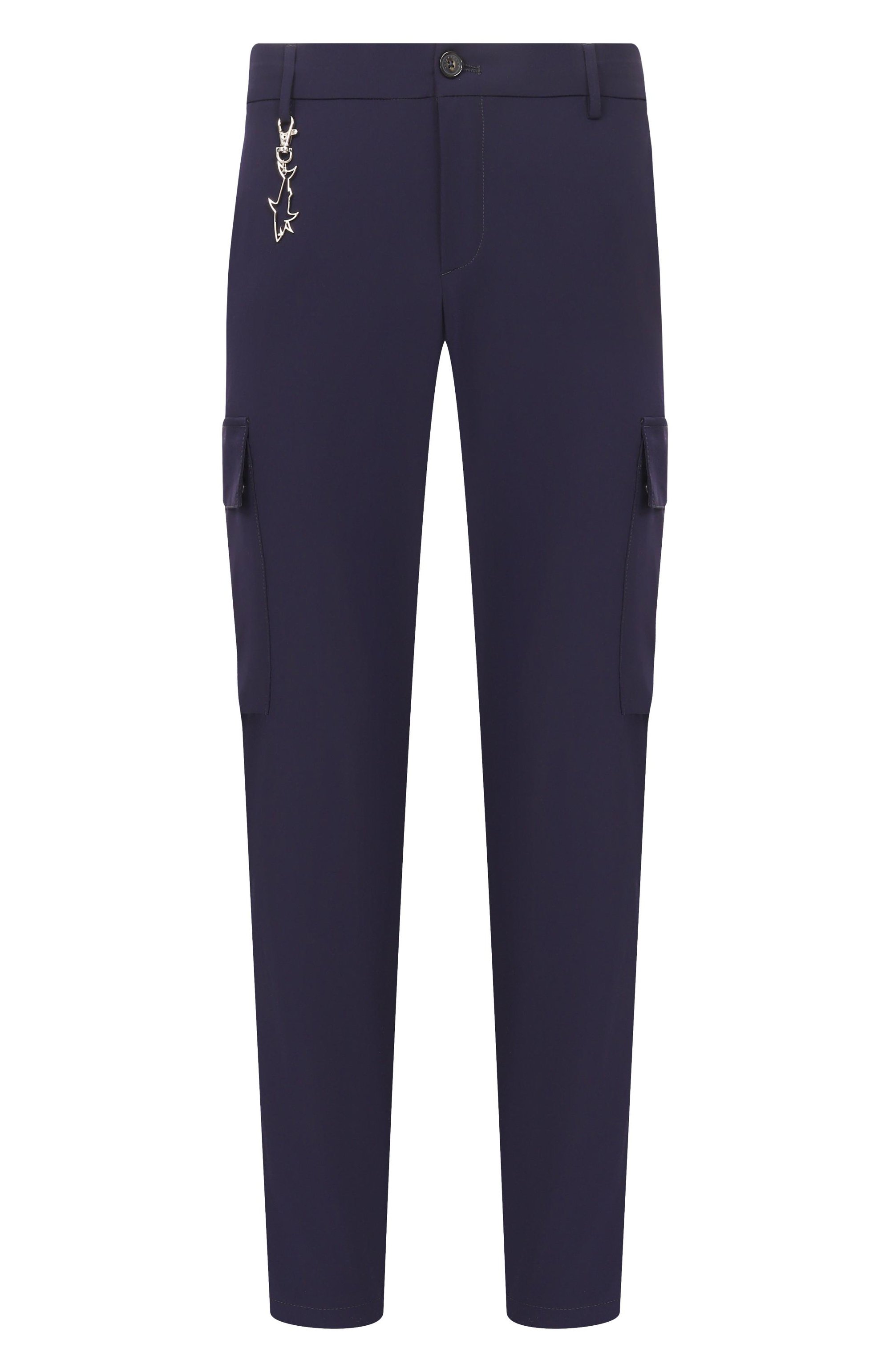 Брюки-карго PAUL&SHARK, арт. 25414075, фото 1