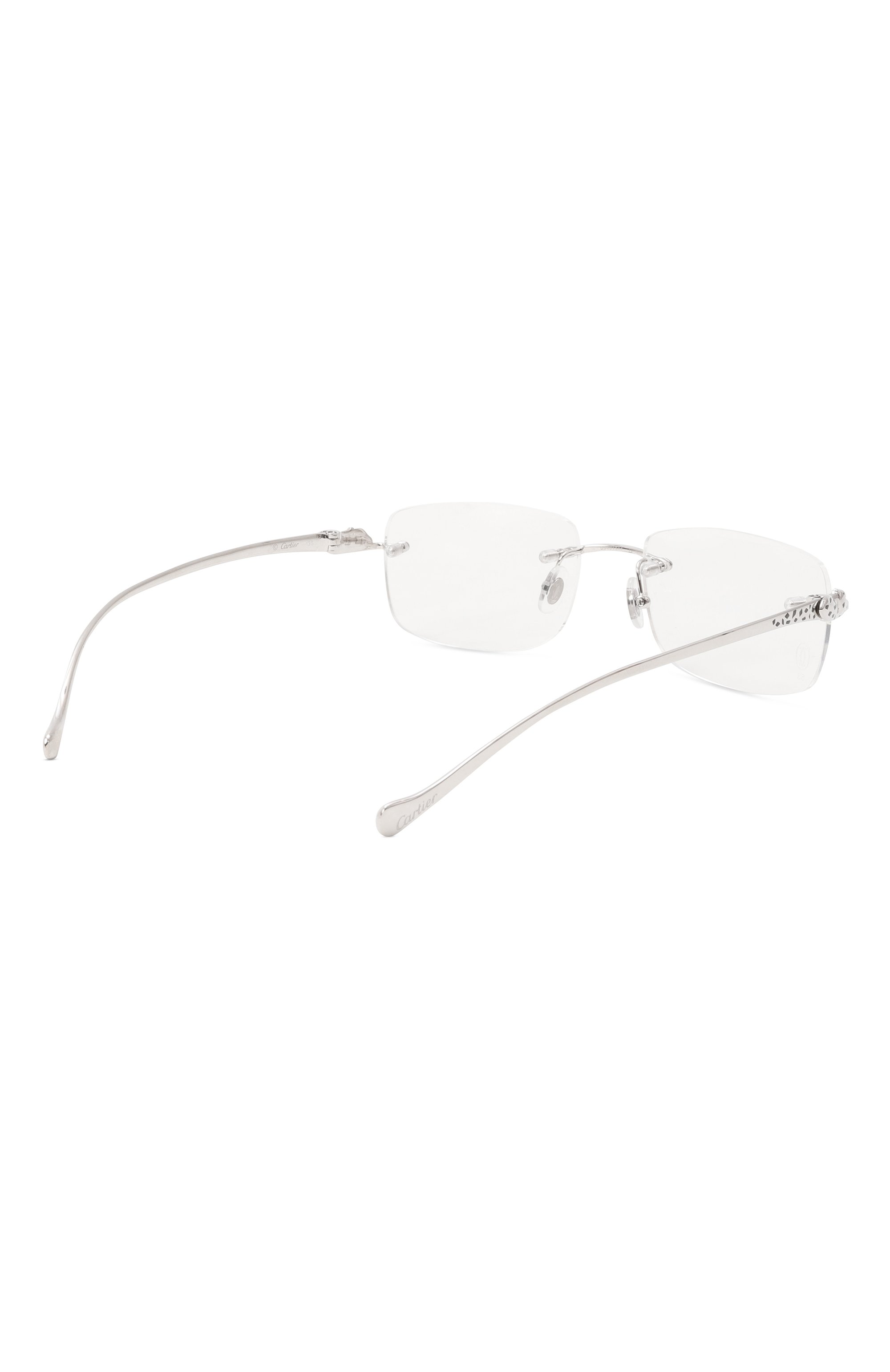 Оправа CARTIER, арт. CT0063 001, фото 4