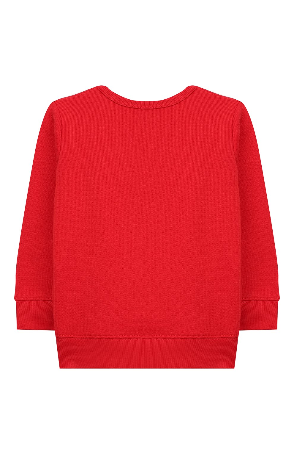 Хлопковый свитшот GUCCI, арт. 483878/X3G97, фото 2