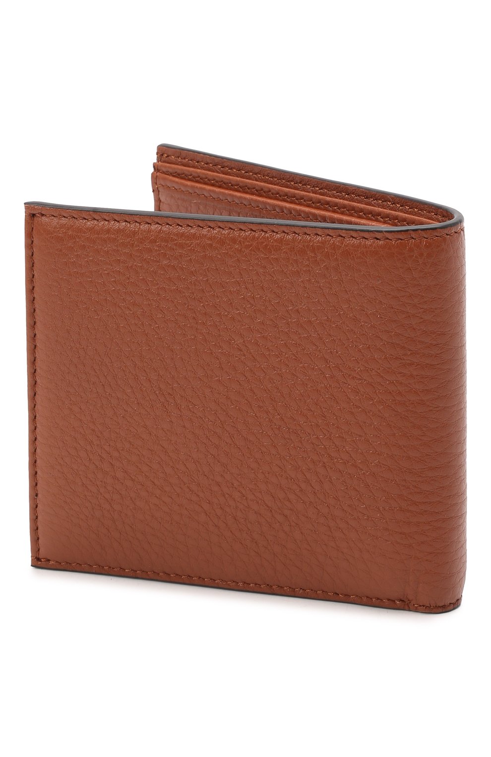 Кожаное портмоне VALENTINO, арт. XY2P0654/VXY, фото 2