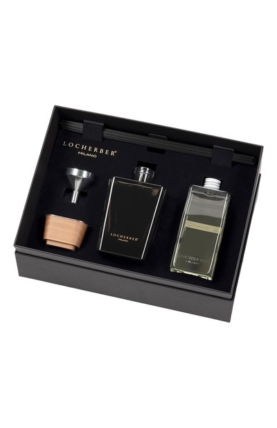 Подарочный набор kyushu rice (500ml) LOCHERBER MILANO, арт. 8021685700834, фото 1