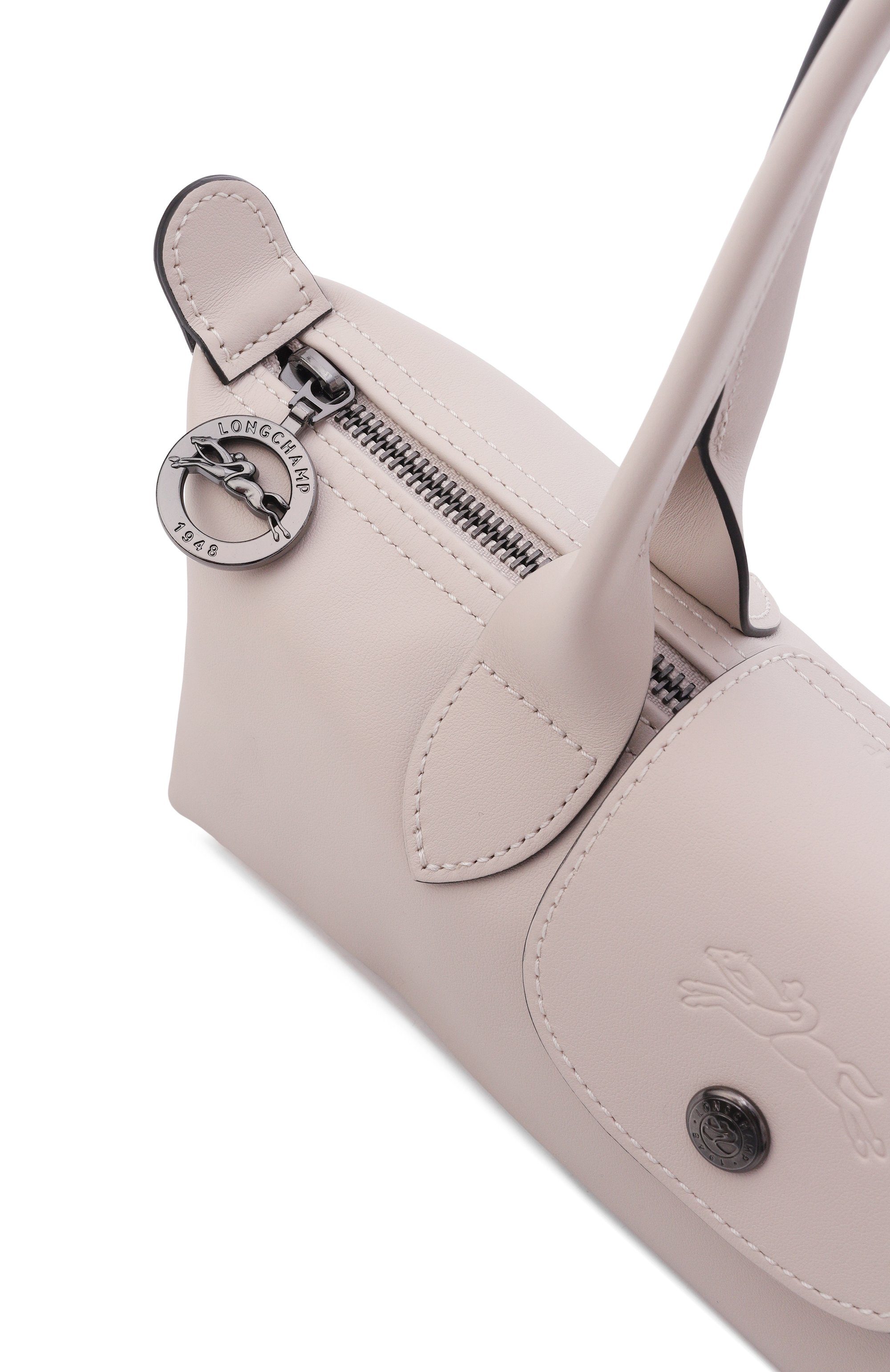Сумка le pliage xtra medium LONGCHAMP, арт. 10370987/987, фото 6