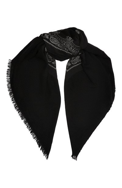 Кашемировый палантин DESTIN, арт. DAW3ISABAND, фото 1