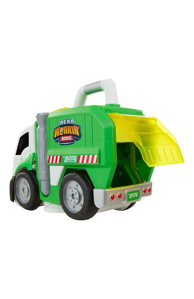 Игрушк а машина для уборки MGA, арт. 583850, фото 4