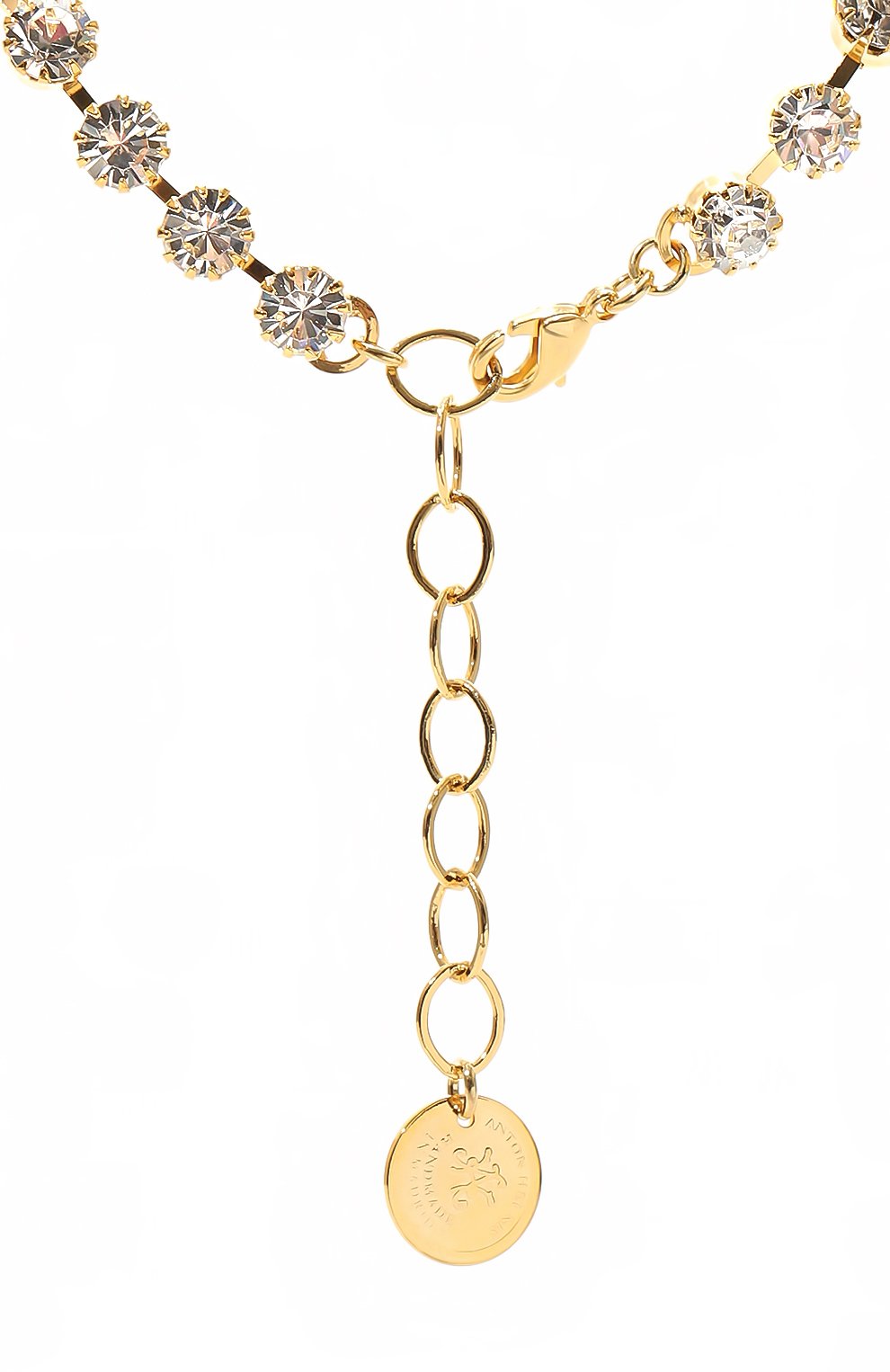 Колье ANTON HEUNIS, арт. SSR1.025, фото 4