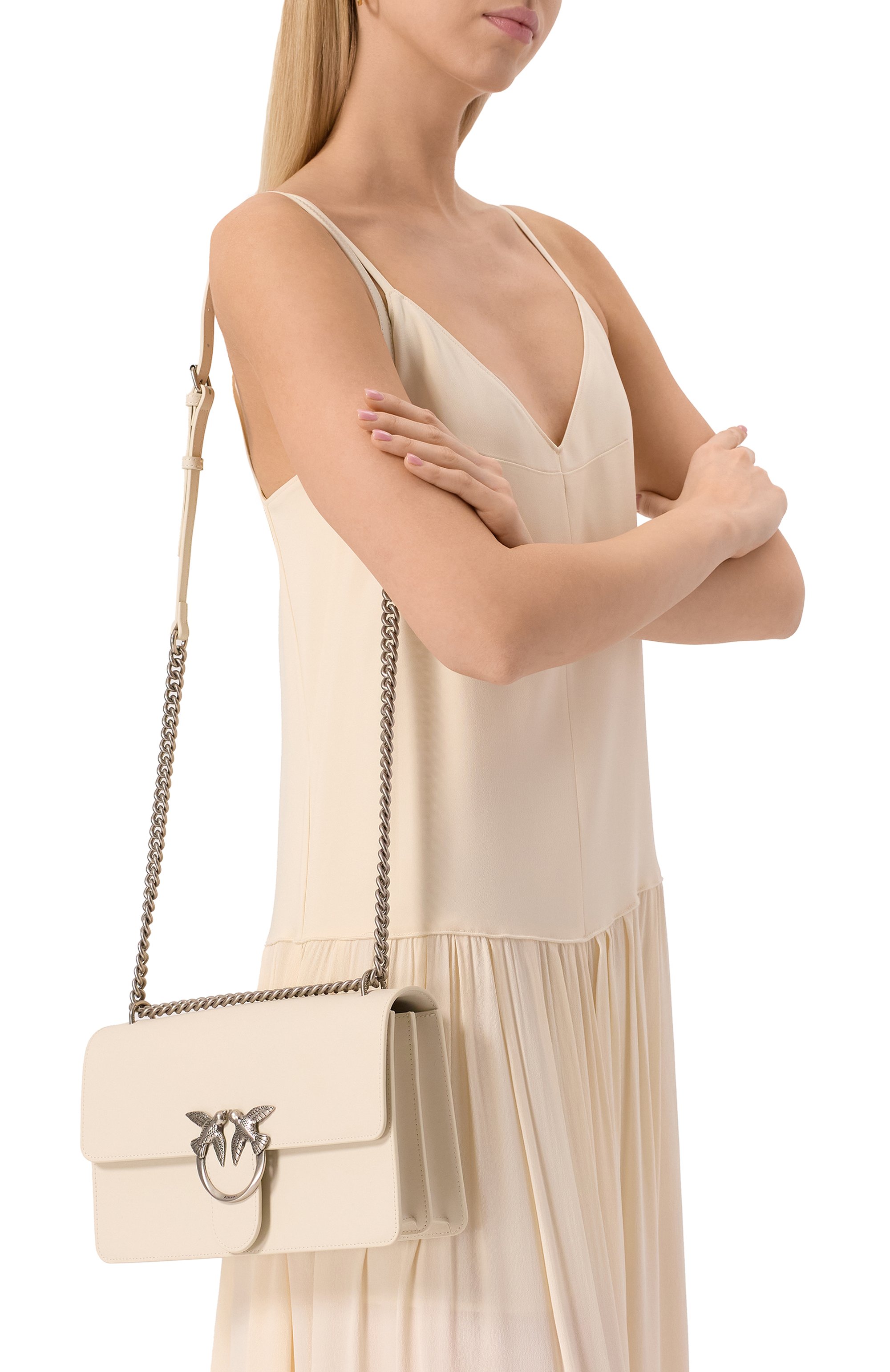 Сумка classic love one PINKO, арт. 100941/A0F1, фото 2