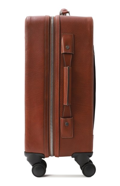Чемодан BRUNELLO CUCINELLI, арт. MBZIBU423, фото 3