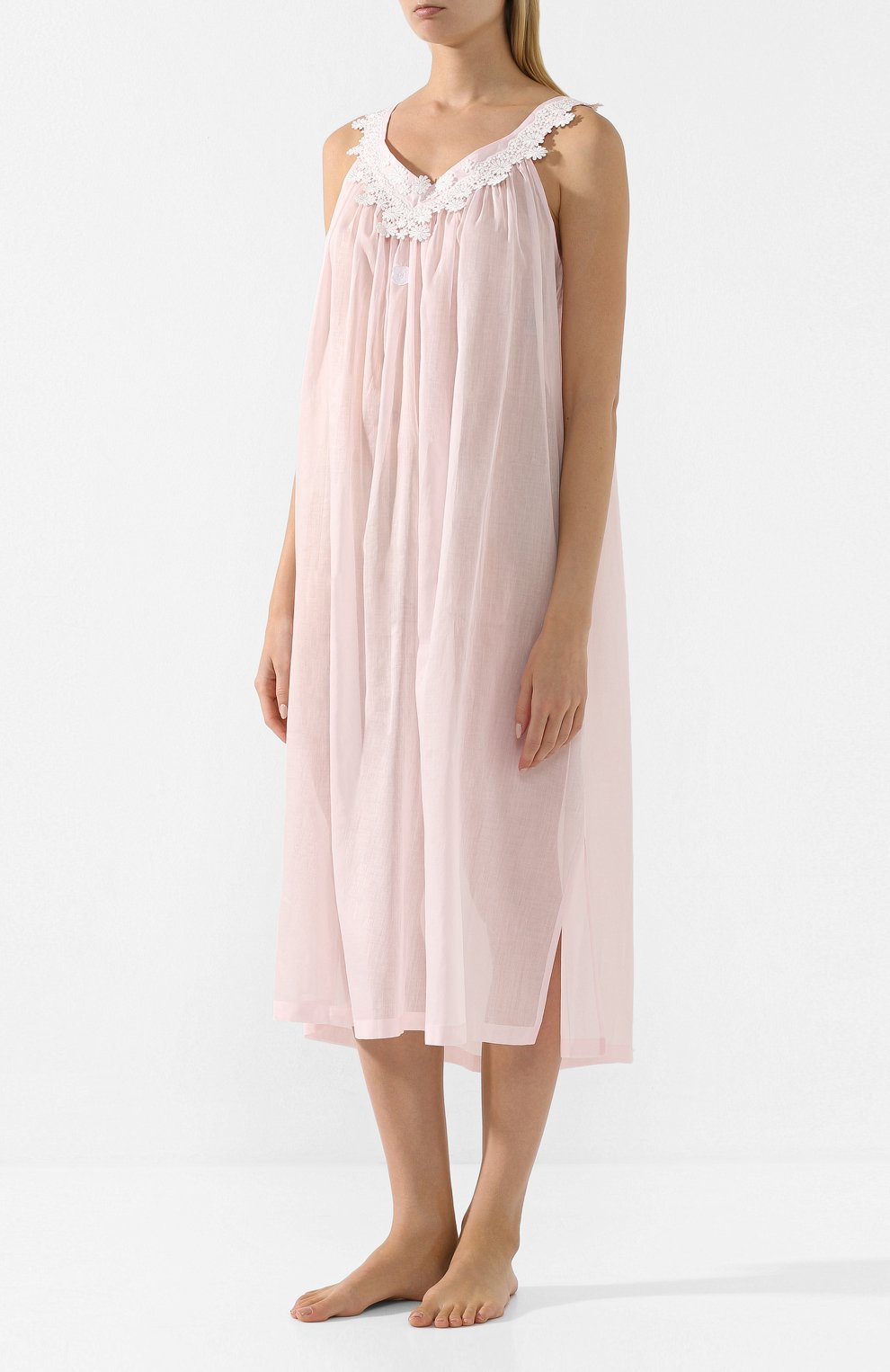 Хлопковая сорочка CELESTINE, арт. 10002567/SCARLETT-1 NH, фото 3