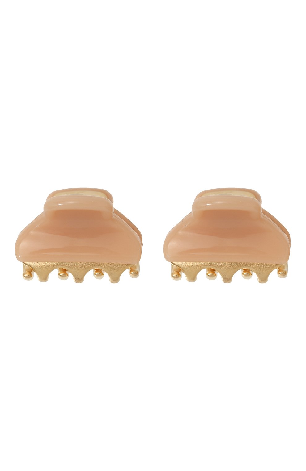 Набор из двух заколок для волос ALEXANDRE DE PARIS, арт. ICCXS-14338-02P22 S, фото 3