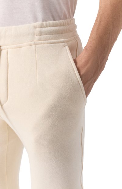 Хлопковые джоггеры MVST, арт. 15M711/FW00, фото 5