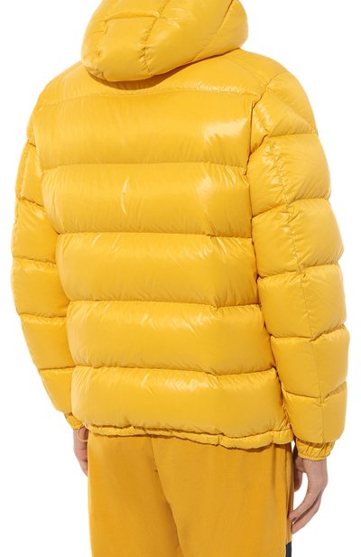 Пуховик maya MONCLER, арт. 1A536-00-68950, фото 4