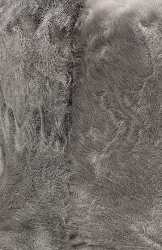 Панама Лайза из каракульчи FurLand 0009407810071200000 Серый  0009407810071200000 Фото 4