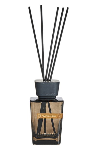 Диффузор agathis amber (250ml) LOCHERBER MILANO, арт. 8021685622884, фото 1