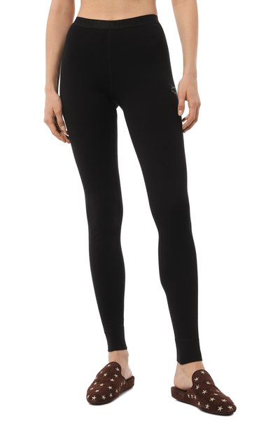 Шерстяные легинсы NORVEG, арт. 15SWL003RU-002, фото 3