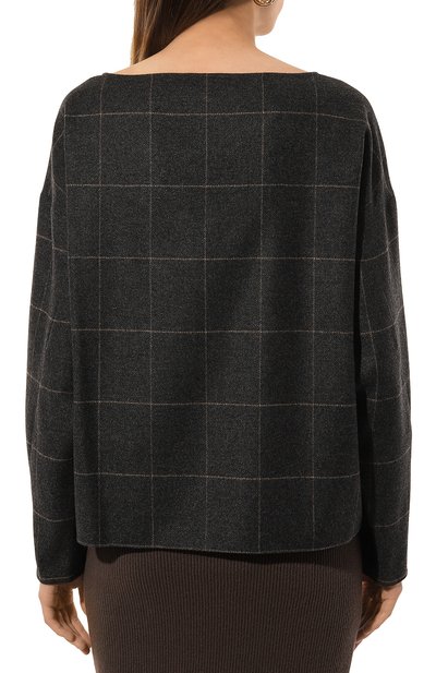 Топ EMPORIO ARMANI, арт. EW000171/TE10525, фото 4