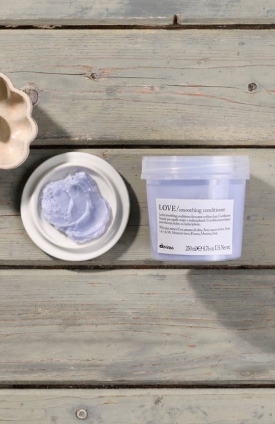 Женский кондиционер для разглаживания завитка love smoothing (250ml) DAVINES, арт. 75588