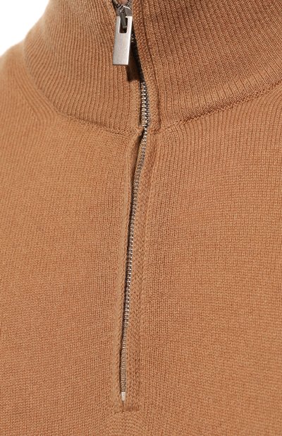 Джемпер из шерсти и кашемира ANDREA CAMPAGNA, арт. MZ1ML WC12R, фото 5