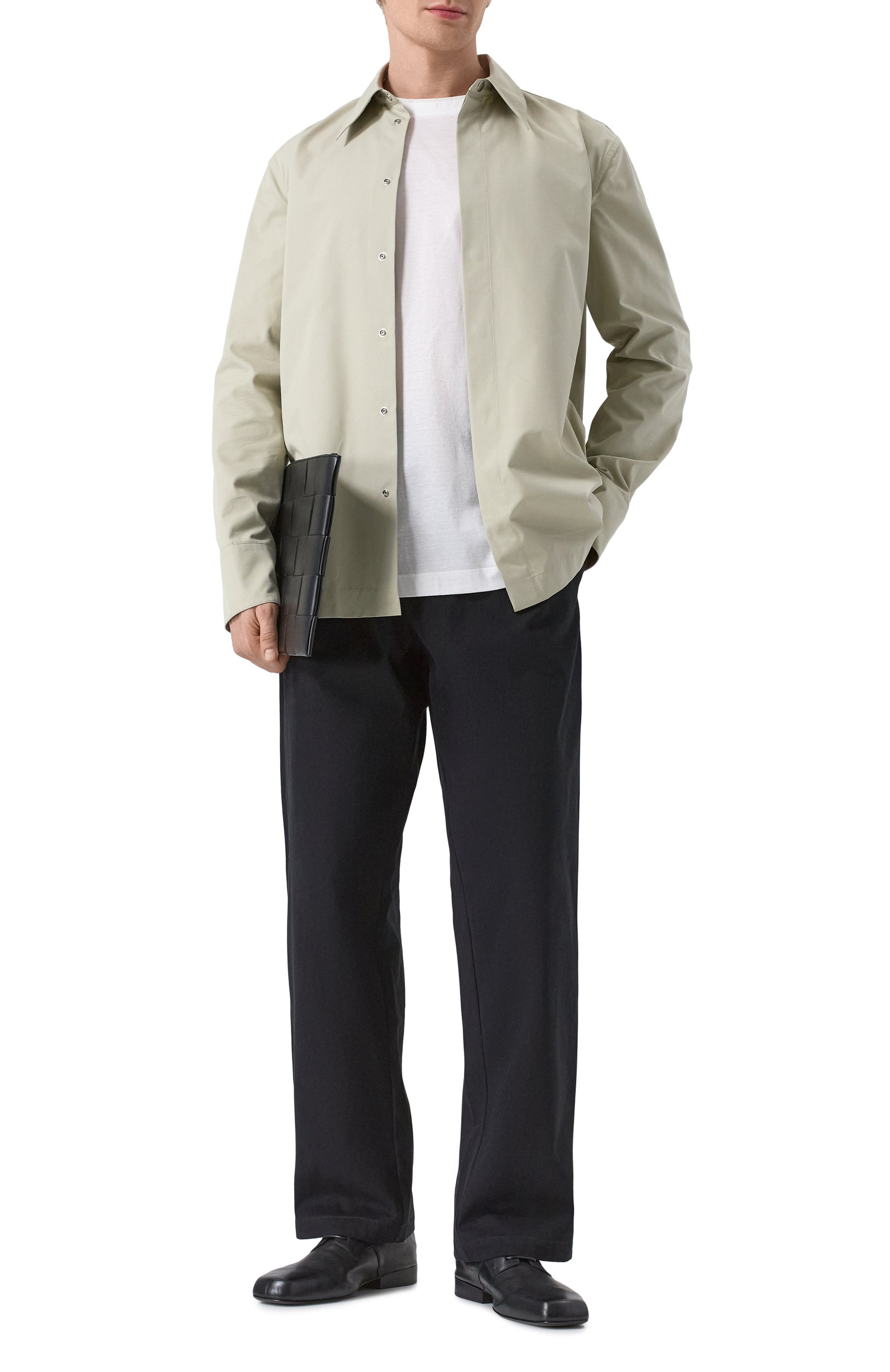 Кожаные дерби naso MARSELL, арт. MM4760/P080, фото 2