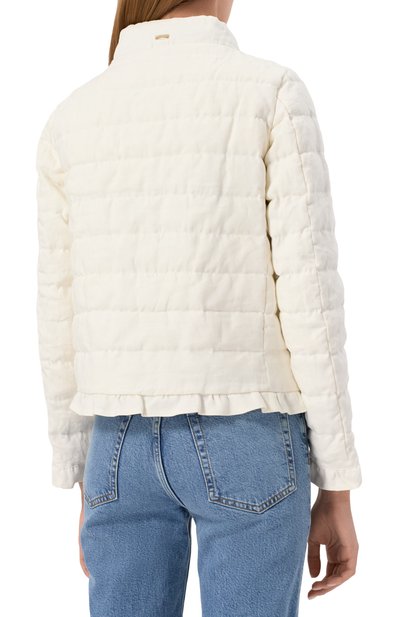 Пуховая куртка HERNO, арт. PI002014D/17105Z, фото 4