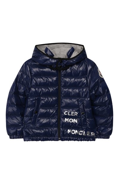 Комплект из куртки и комбинезона MONCLER, арт. F1-951-1F500-00-68950/3M-18M, фото 2