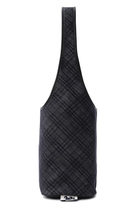 Сумка Burberry 8111949 Синий  8111949 Фото 4
