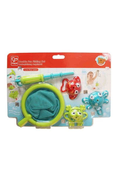 Набор для купания рыбалка HAPE, арт. E0214_HP, фото 3