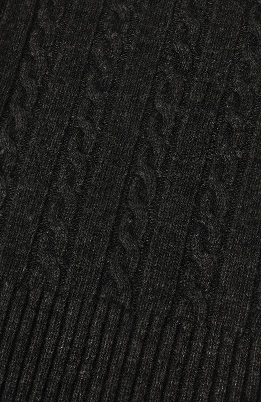 Шапка-балаклава GOEN.J Серый, фото 4