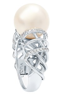 Кольцо UTOPIA, арт. JBA1BBSS, фото 6