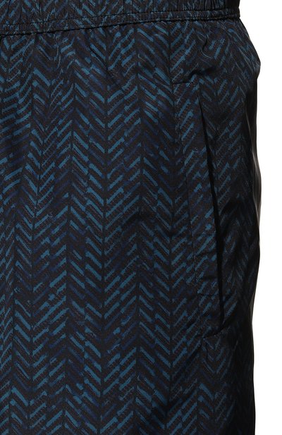 Плавки-шорты ZEGNA, арт. N7B80/272, фото 4