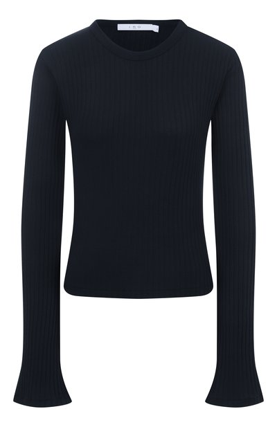 Хлопковый лонгслив IRO, арт. WF19ERSILIA, фото 1