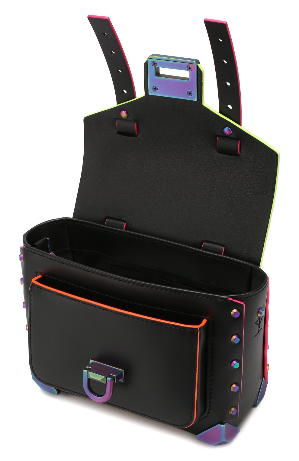 Сумка manhattan small MICHAEL MICHAEL KORS, арт. 30T9TNCM1L, фото 4