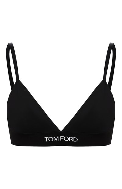 Женский бюстгальтер с мягкой чашкой TOM FORD, арт. BRJ009-JEX011