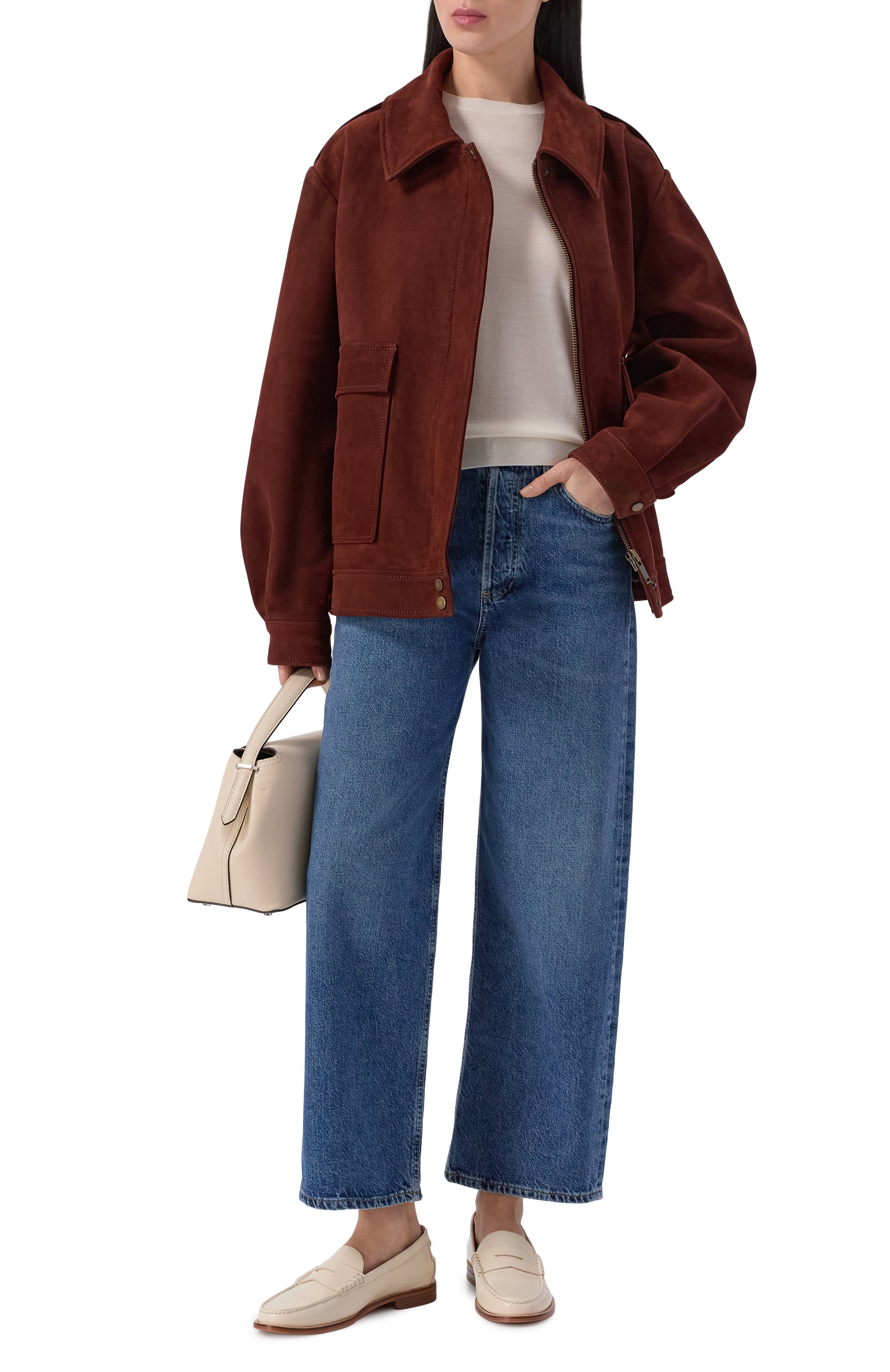 Шерстяной пуловер BOSS, арт. 50544987, фото 2