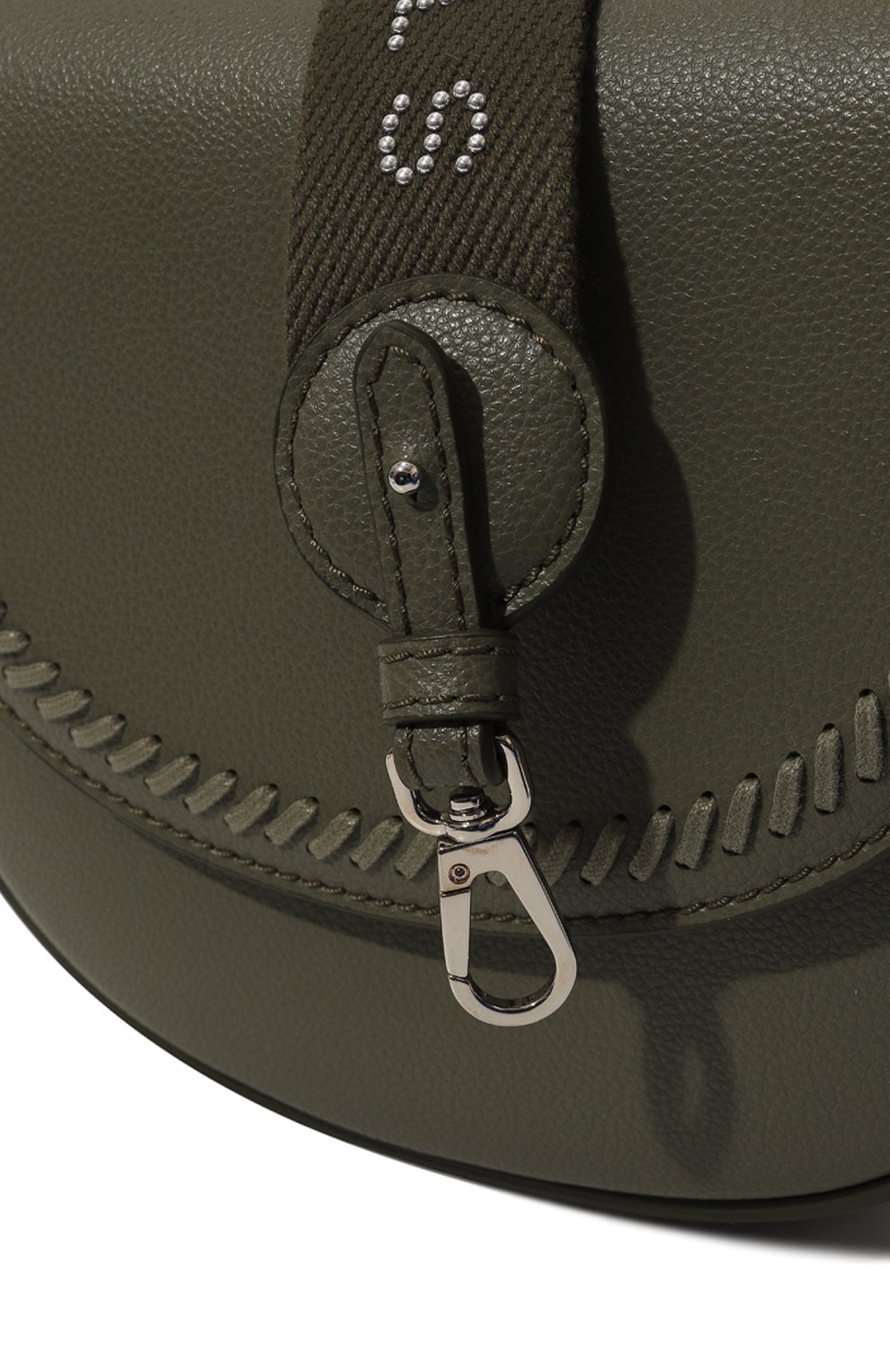 Сумка frayme medium STELLA MCCARTNEY, арт. 7B0053/WP0278, фото 3