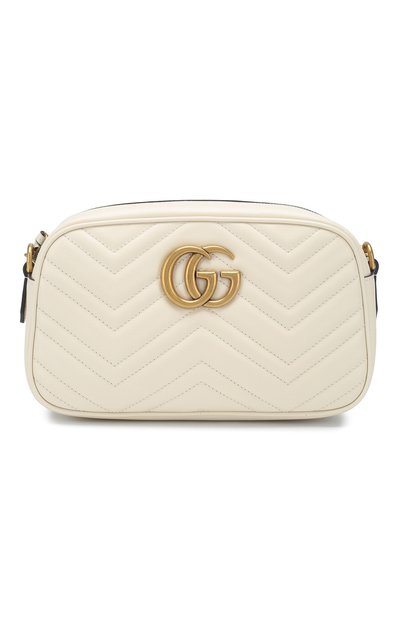 Женская сумка marmont GUCCI, арт. 447632/DTD1T