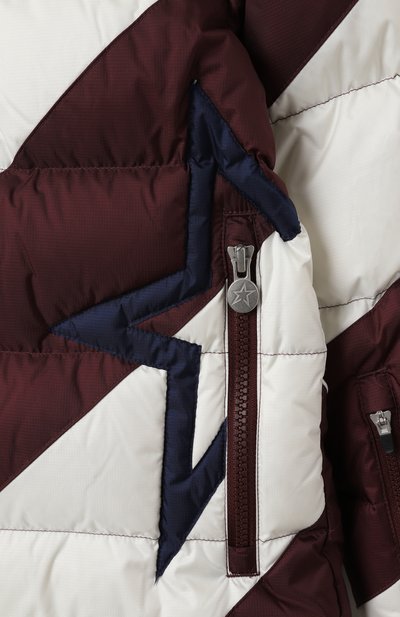 Пуховик PERFECT MOMENT, арт. K6000013/, фото 3