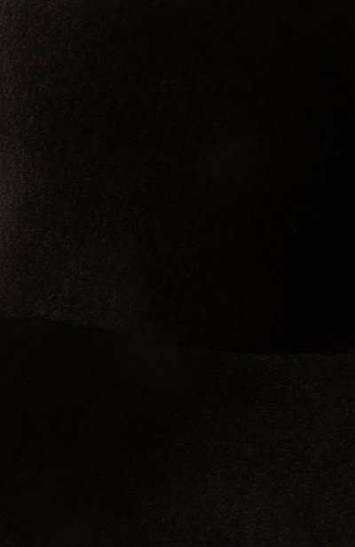 Меховая панама из норки VICTORIA KUSENKOVA, арт. 150210004042, фото 4