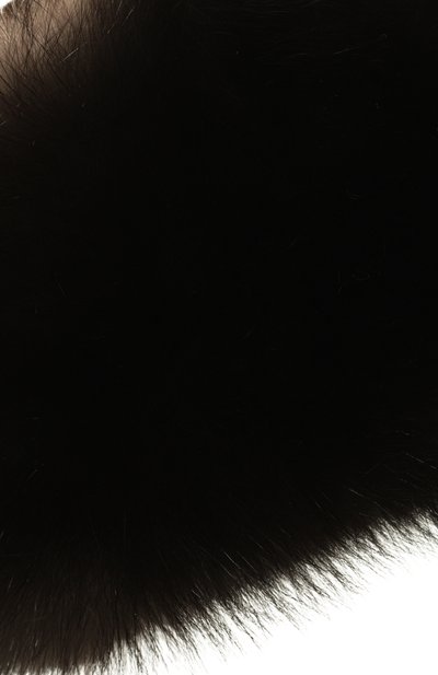 Меховая шапка джулия из норки и соболя FURLAND, арт. 0034625650023600000, фото 4