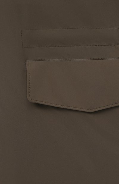 Куртка traveller LORO PIANA, арт. FAI1437, фото 5