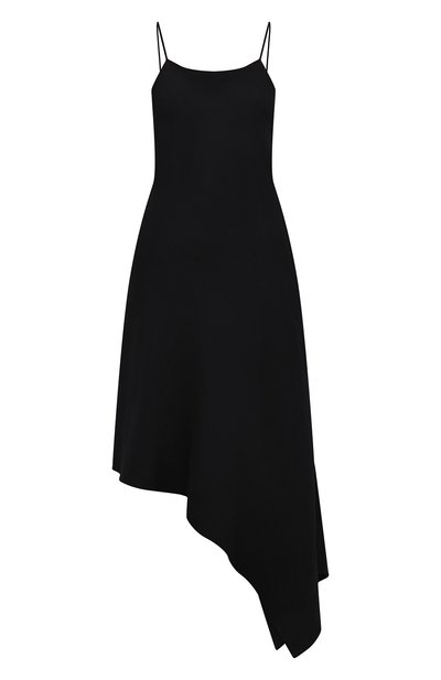 Женское шелковое платье CELINE, арт. 2R79C668P