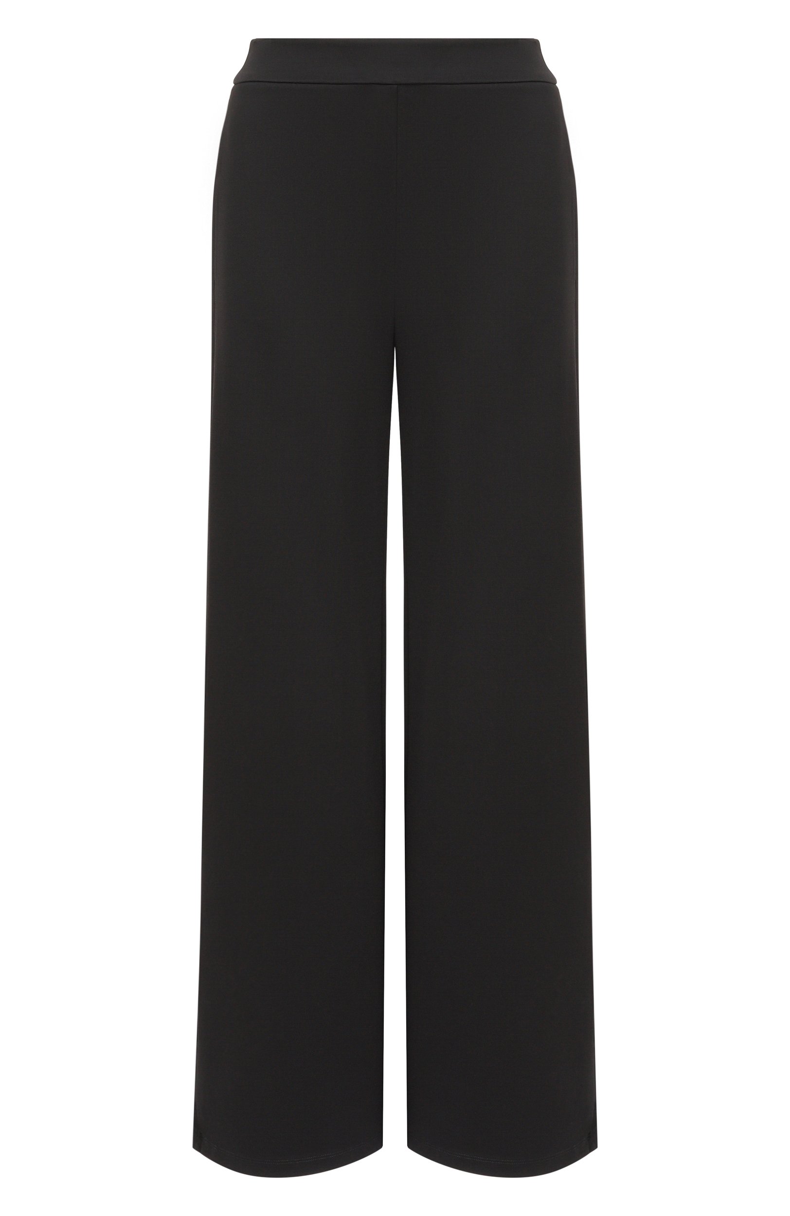 Брюки из вискозы EMPORIO ARMANI, арт. EW004153/AF24325, фото 1