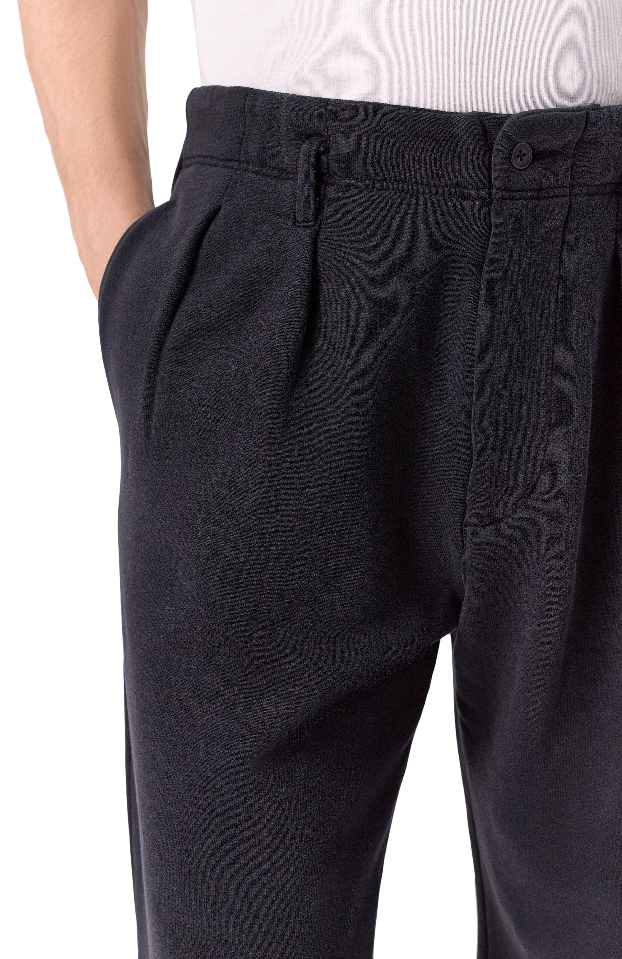 Хлопковые брюки R13, арт. R13WK326-K001A, фото 5