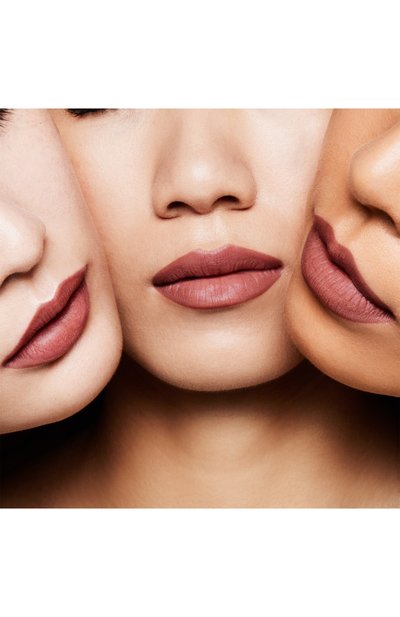 Помада для губ lip color matte, 50 steel magnolia TOM FORD, арт. T1LP-50, фото 4
