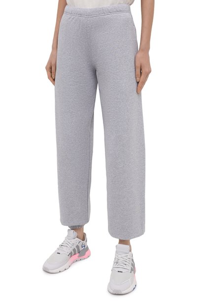 Хлопковые джоггеры HERON PRESTON FOR CALVIN KLEIN, арт. K20K203537, фото 3