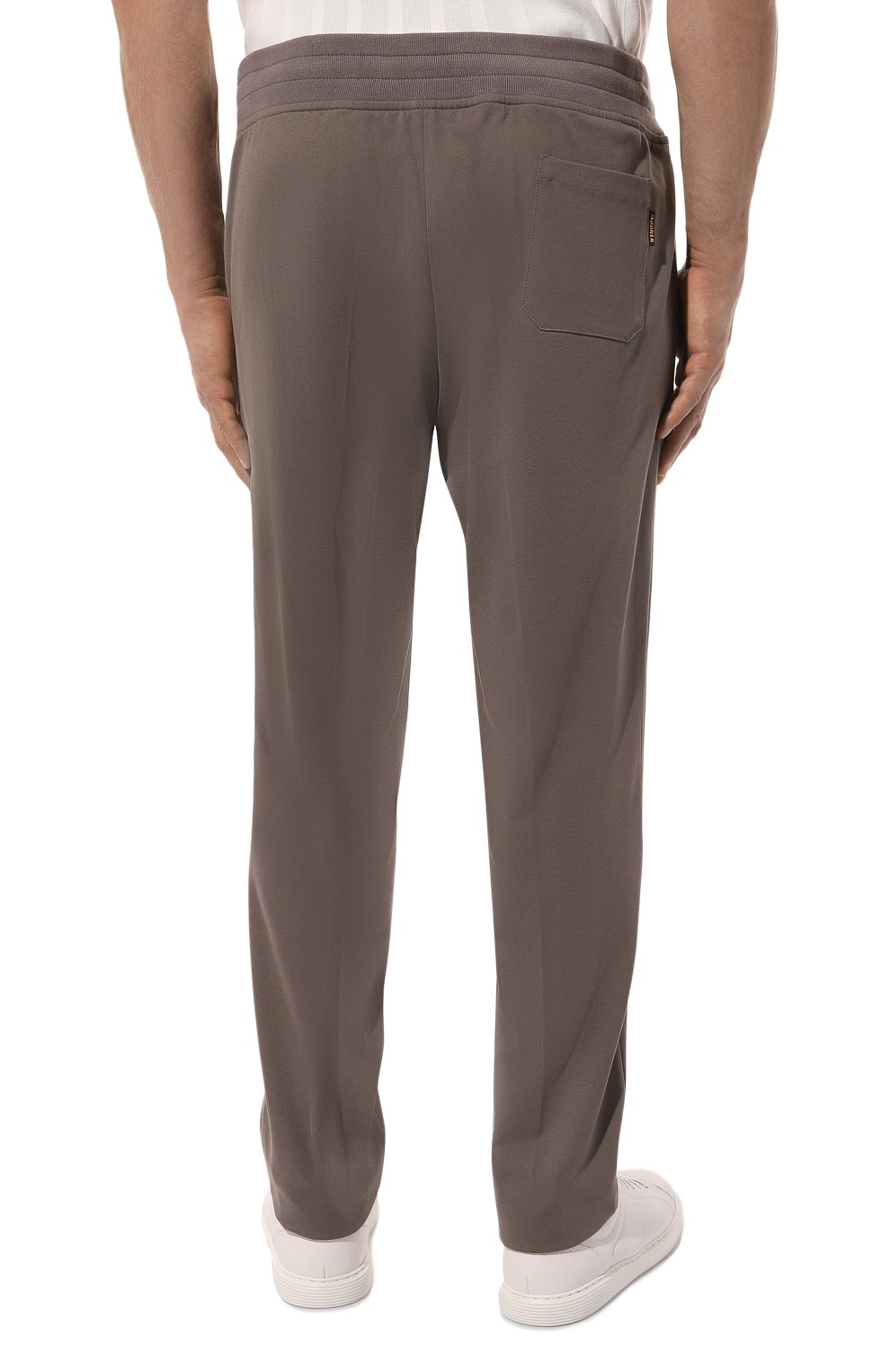 Брюки MOORER, арт. MATTHEW-J, фото 4