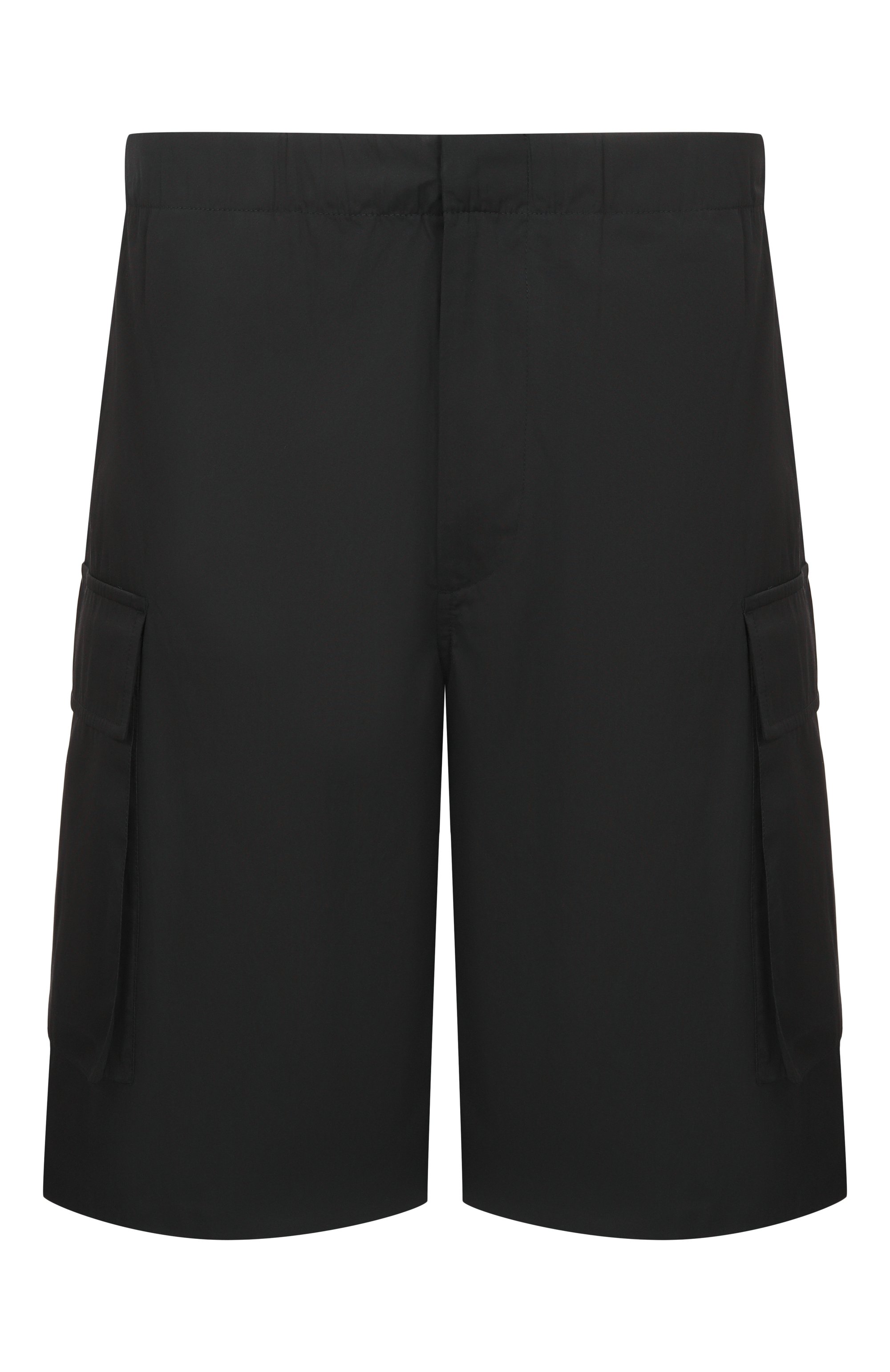 Хлопковые шорты JIL SANDER, арт. J47KA0299/J45292, фото 1