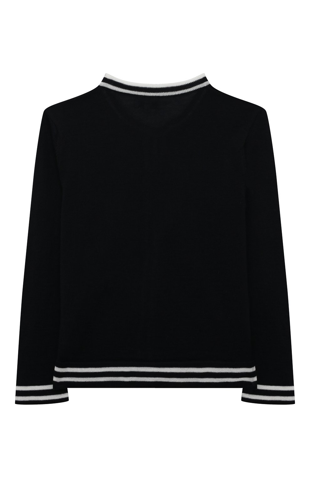 Шерстяной кардиган ALETTA, арт. AKF220749-74/4A-8A, фото 2