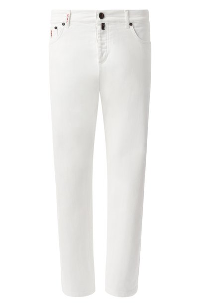 Мужские джинсы KITON, арт. UPR005RK0624F14